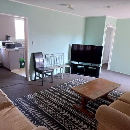Mount Budget Accommodation Tauranga Zewnętrze zdjęcie