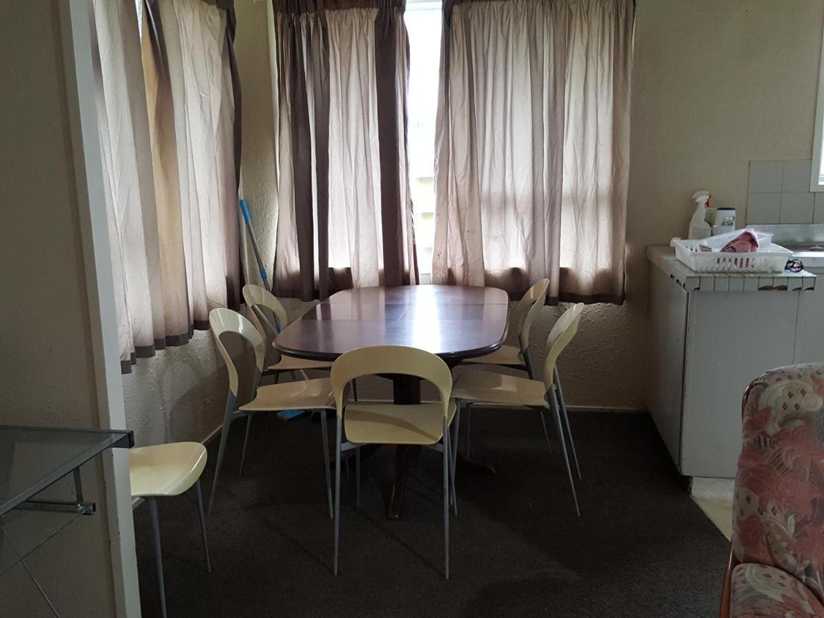 Mount Budget Accommodation Tauranga Zewnętrze zdjęcie