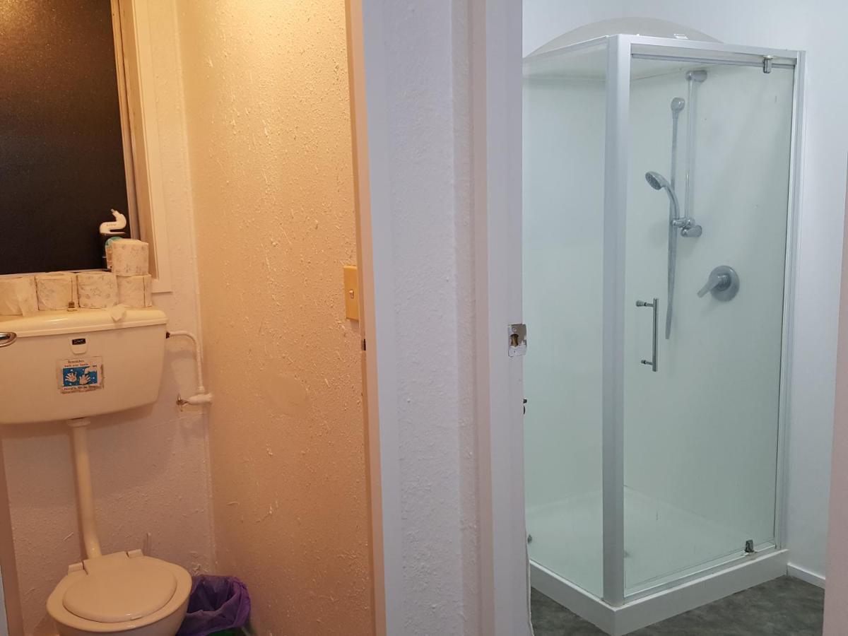 Mount Budget Accommodation Tauranga Zewnętrze zdjęcie