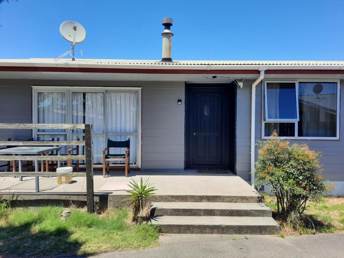 Mount Budget Accommodation Tauranga Zewnętrze zdjęcie