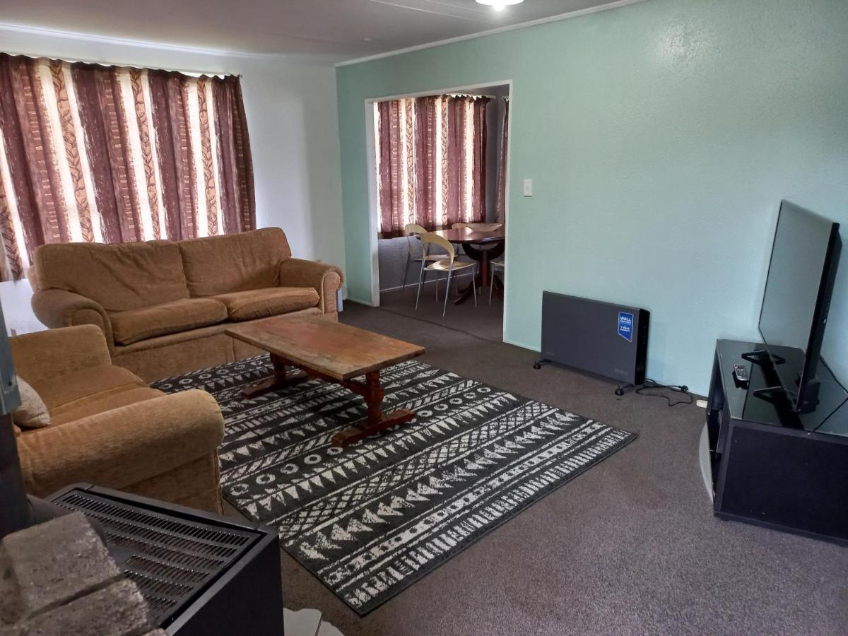 Mount Budget Accommodation Tauranga Zewnętrze zdjęcie