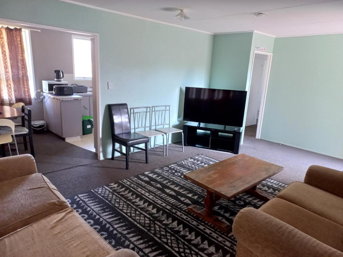 Mount Budget Accommodation Tauranga Zewnętrze zdjęcie