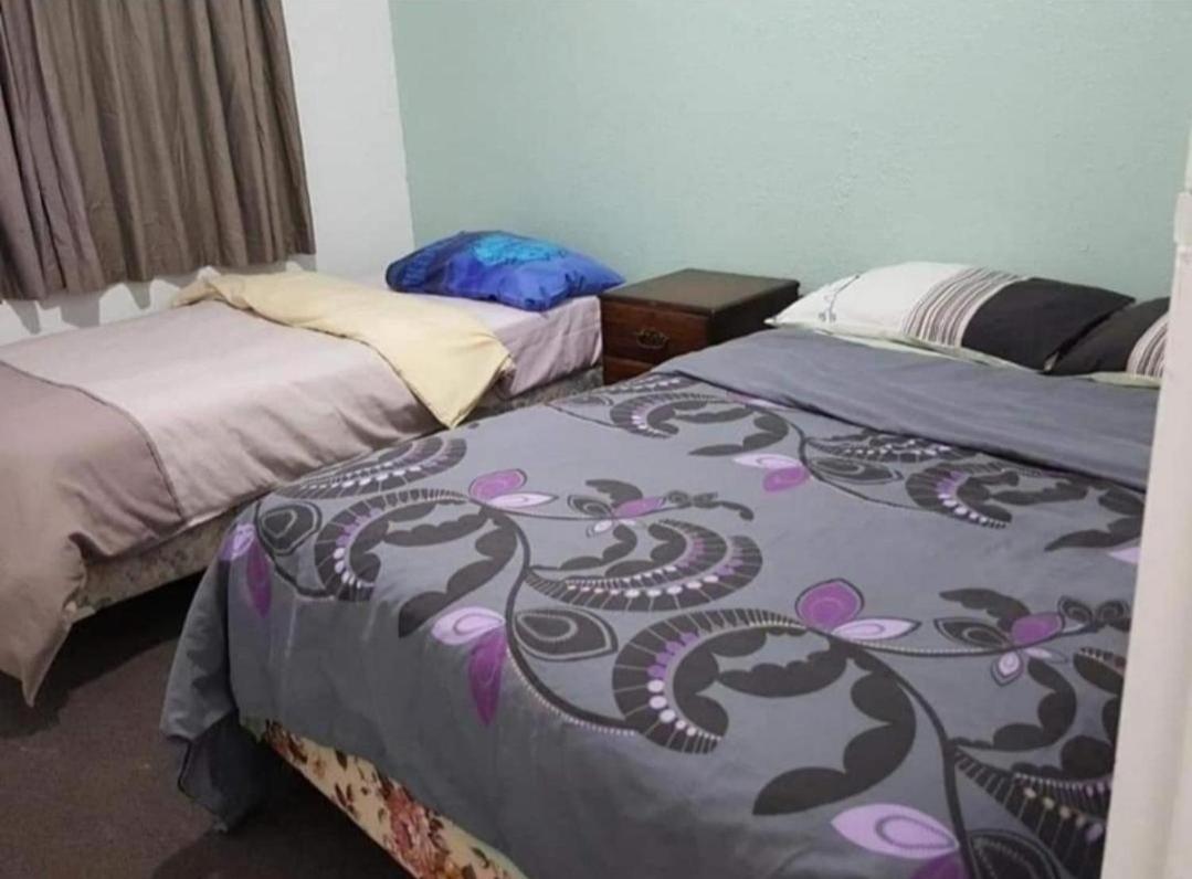 Mount Budget Accommodation Tauranga Zewnętrze zdjęcie