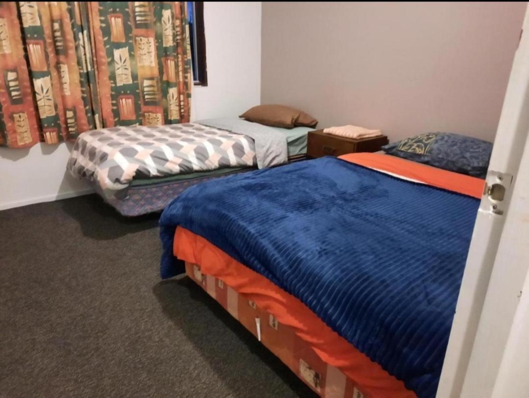 Mount Budget Accommodation Tauranga Zewnętrze zdjęcie